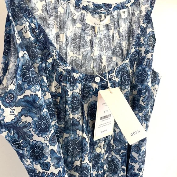 Doen Nevita Dress - Picture 5 of 5